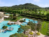 Hotel Majestic<br>Radisson BLU Resort Terme di Galzignano